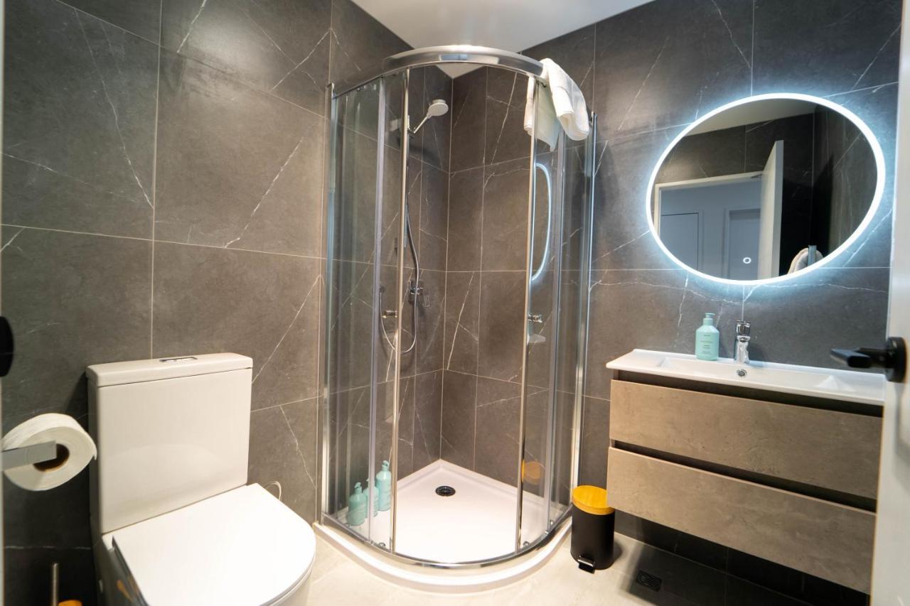 Modern Sunnyhills Town House Villa Auckland Dış mekan fotoğraf
